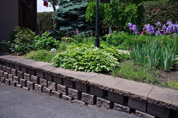 Erosion Management