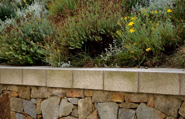 Home Erosion Control