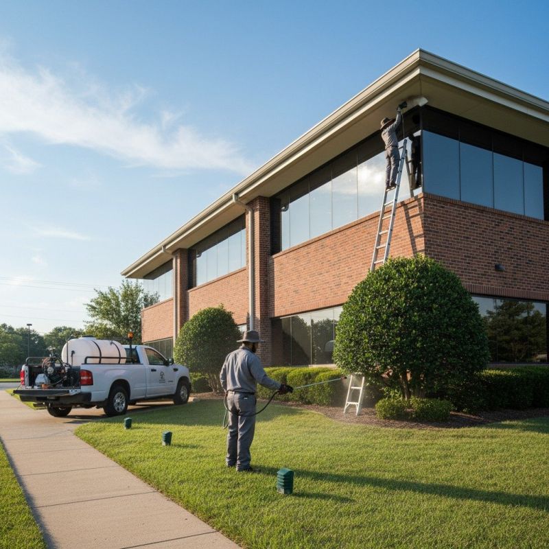 Residential Erosion Control