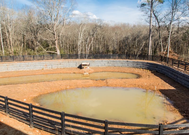 Residential Erosion Control