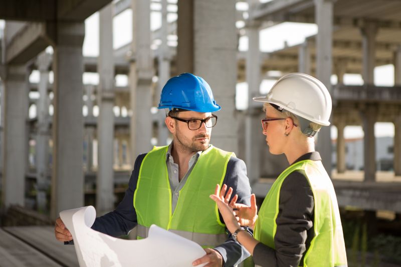 Residential Erosion Control