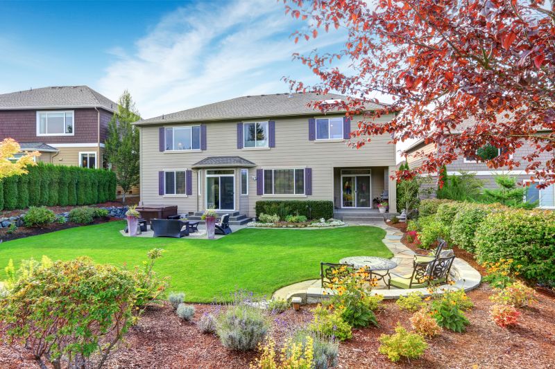 Creative Garden Designs