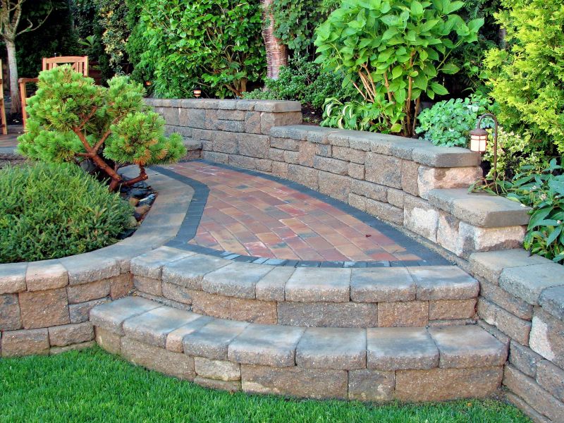 Hardscape Features
