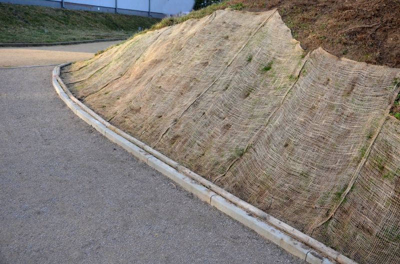 Slope Stabilization Solutions